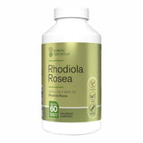 RHODIOLA ROSEA 60 CAPS LEMON COCHELLA