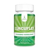 CURCUFLEX 30 CAPLETAS LEMON COCHELLA