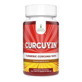 CURCUYIN 30 CTS LEMON COCHELLA