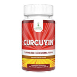 CURCUYIN 30 CTS LEMON COCHELLA