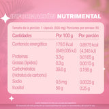 KIT INOSITOL + BERBERINA