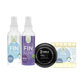 KIT FIN ACNÉ