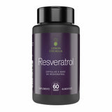 RESVERATROL 60 CAPS LEMON COCHELLA