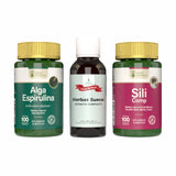 COMBO SILI COMP LEMON COCHELLA