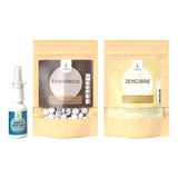 COMBO GRIPE COMÚN LEMON COCHELLA