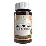 MORINGA RHODIOLA 90 CAPS LEMON COCHELLA