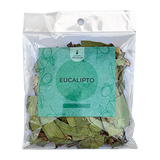 TÉ EUCALIPTO 30 GRS BOLSITA LEMON COCHELLA