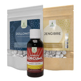 COMBO ARTRITIS Y SISTEMA OSEO LEMON COCHELLA