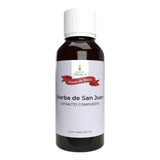 HIERBA DE SAN JUAN FLORES DE BACH 60 ML LEMON COCHELLA