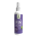 FIN ACNÉ MENTHA NOCTURNO 125 ML LEMON COCHELLA