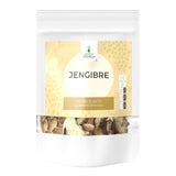 RAÍZ DE JENGIBRE 55 GRS LEMON COCHELLA