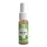 LOCIÓN ÁRBOL DE TÉ FLORES DE BACH 20 ML LEMON COCHELLA