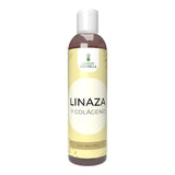 GEL DE LINAZA 275 GRS LEMON COCHELLA