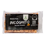 MAIZ INFLADO A VAPOR INGOGNITO 50 GRS LEMON COCHELLA