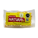 MAIZ INFLADO A VAPOR NATURAL 50 GRS LEMON COCHELLA