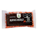 MAIZ INFLADO A VAPOR RANCHERO 50 GRS LEMON COCHELLA