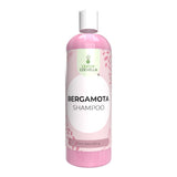 SHAMPOO DE BERGAMOTA ROSA 500 ML LEMON COCHELLA