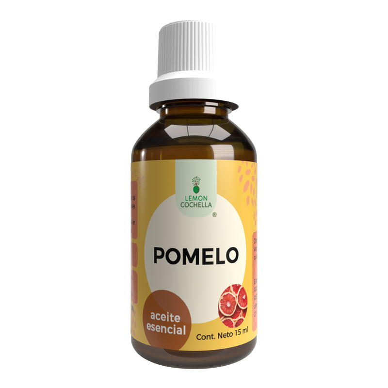 ESENCIA DE POMELO 15 ML LEMON COCHELLA
