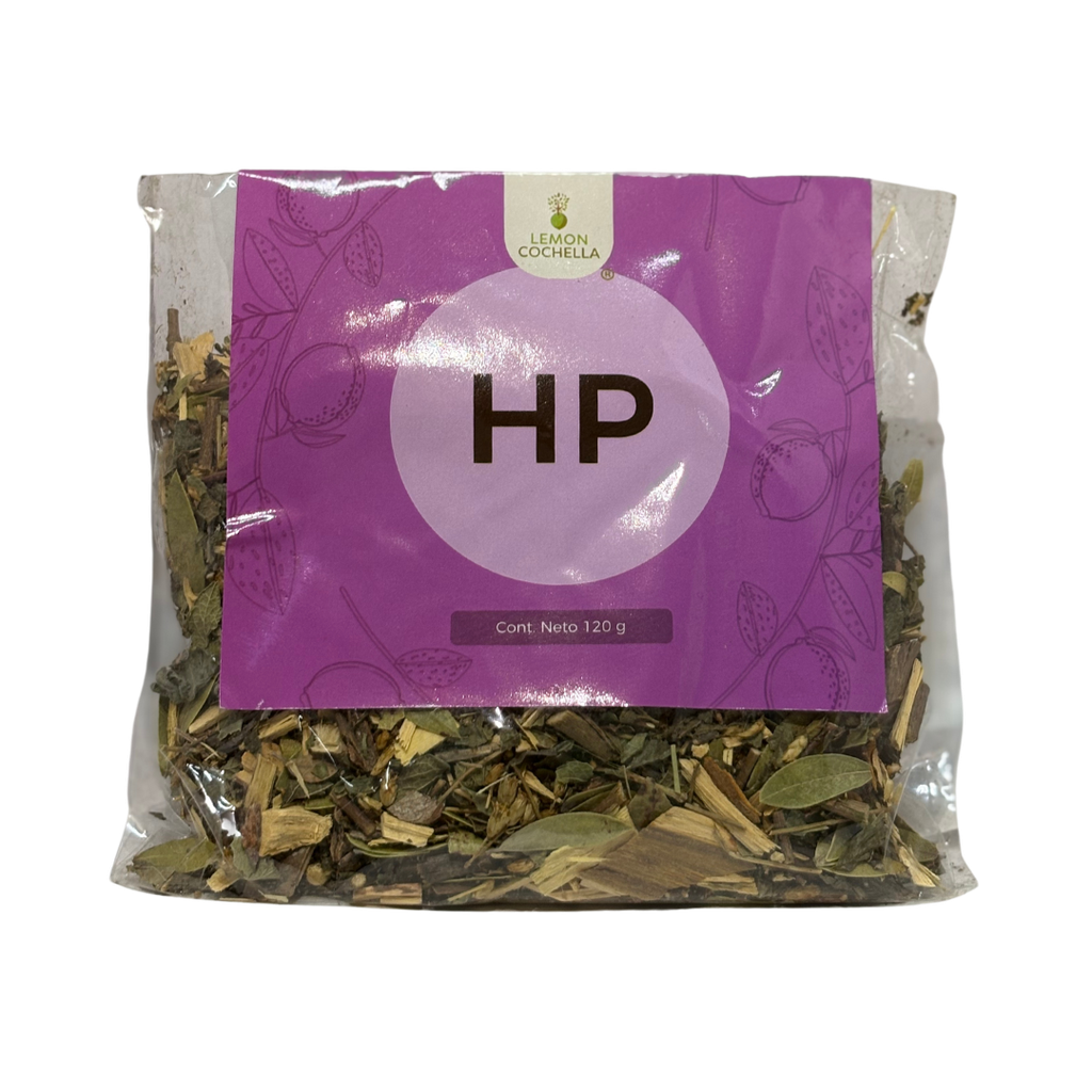 TE HP 120 GRS LEMON COCHELLA