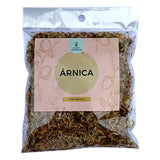TÉ ÁRNICA 20 GRS LEMON COCHELLA