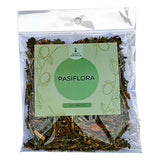 TÉ PASIFLORA 30 GRS BOLSITA LEMON COCHELLA