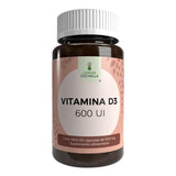 VITAMINA D 60 CÁPS LEMON COCHELLA