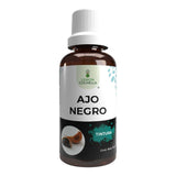 TINTURA AJO NEGRO 30 ML LEMON COCHELLA