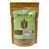 SALVADO TOSTADO 200 GRS LEMON COCHELLA