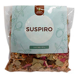 TE SUSPIRO  160 GRS LEMON COCHELLA