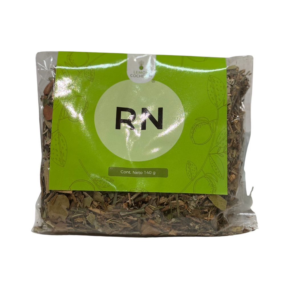 TE RN 140 GRS LEMON COCHELLA