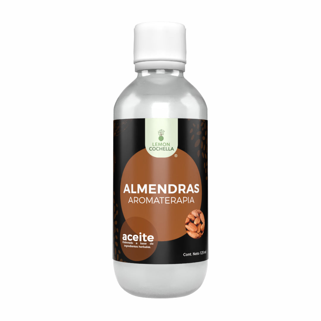 ACEITE DE ALMENDRAS 125 ML LEMON COCHELLA