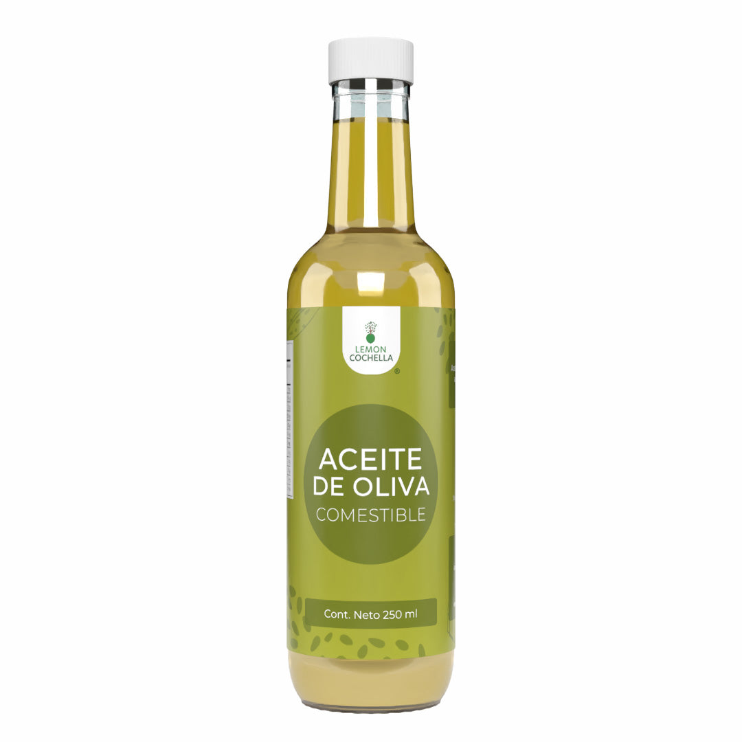 ACEITE DE OLIVO 250 ML LEMON COCHELLA