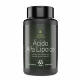 ÁCIDO ALFA LIPOICO 60 CAPS LEMON COCHELLA