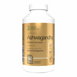 ASHWAGANDHA 60 CAPSULAS LEMON COCHELLA