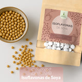 COMBO ISOFLAVONAS Y CREMA CAMOTE