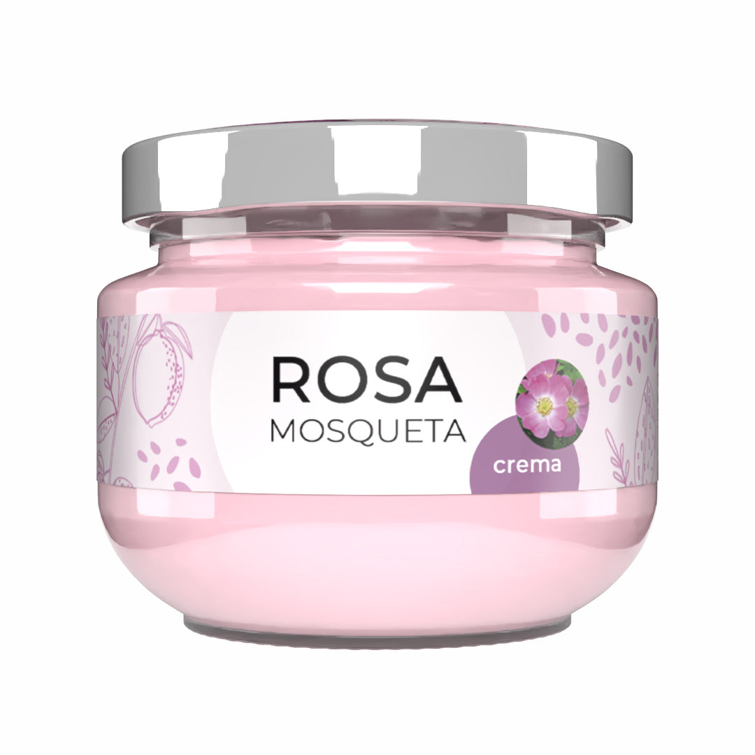 CREMA ROSA MOSQUETA 65 ML LEMON COCHELLA