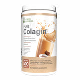 COLAGIN CAPUCHINO 500 GRS LEMON COCHELLA