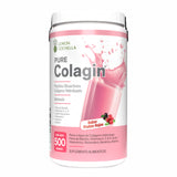COLAGIN FRUTOS ROJOS 500 GRS LEMON COCHELLA