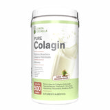 COLAGIN MANZANA CANELA 500 GRS LEMON COCHELLA