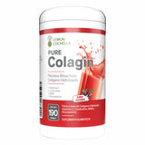 COLAGIN ESPECIFIC JAMAICA 190 GRS LEMON COCHELLA