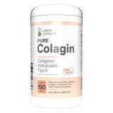 COLAGIN POLVO NATURAL 190 GRS LEMON COCHELLA
