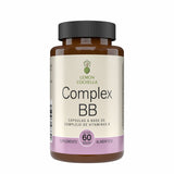 COMPLEX BB 60 CAPS LEMON COCHELLA