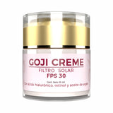 CREMA GOJI FILTRO SOLAR CONCENTRADA 55 ML LEMON COCHELLA