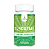 CURCUFLEX 30 CAPLETAS LEMON COCHELLA