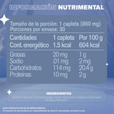 CURCUYANG 30 CAPLETAS LEMON COCHELLA