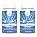 2 PACK CURCUYANG 30 CAPLETAS DE LEMON COCHELLA