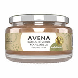 EXFOLIANTE DE AVENA 120 ML LEMON COCHELLA