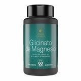 GLICINATO DE MAGNESIO 60 CAPS LEMON COCHELLA