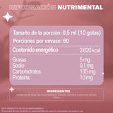 KIT MUJER