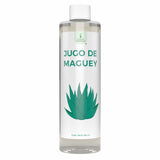 JUGO DE MAGUEY 250 ML LEMON COCHELLA
